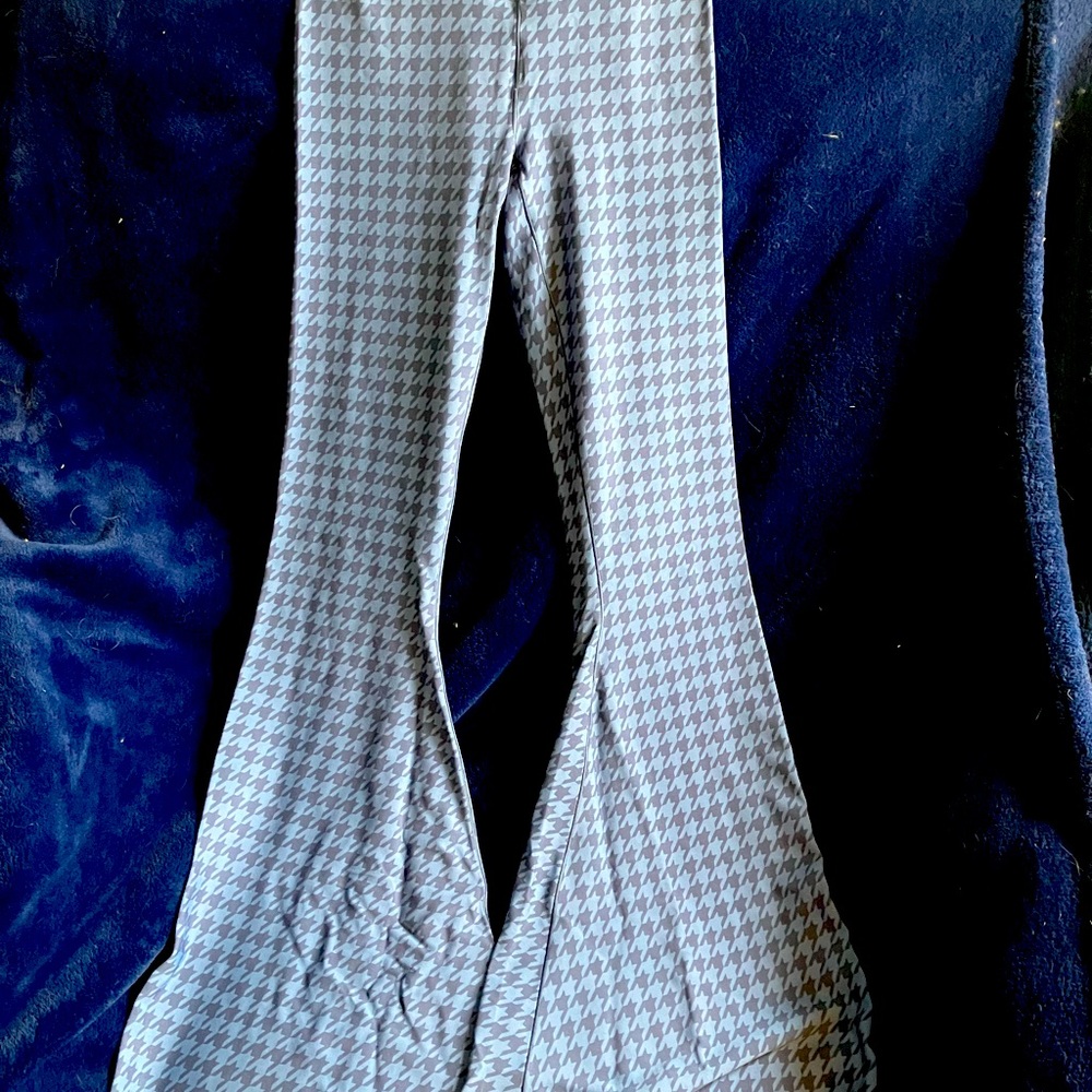 Aerie Yoga Flare Pants